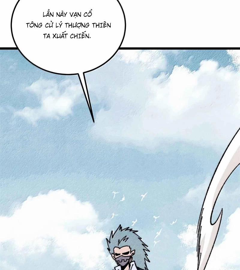 Vạn Cổ Tối Cường Tông 374 trang 21