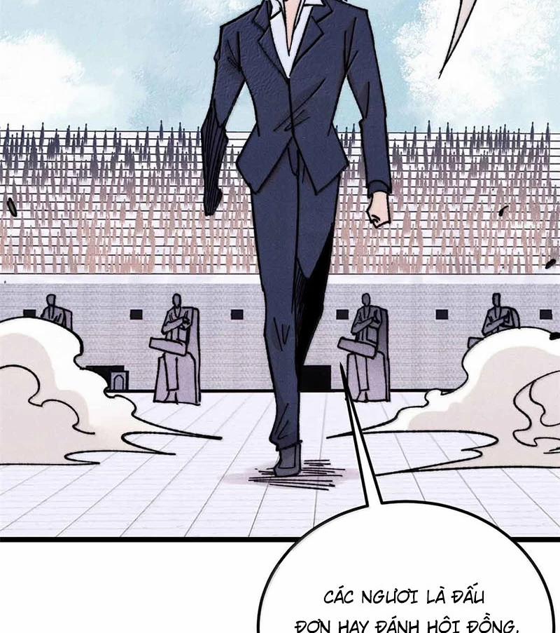 Vạn Cổ Tối Cường Tông 374 trang 22