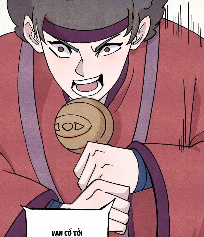 Vạn Cổ Tối Cường Tông 374 trang 3