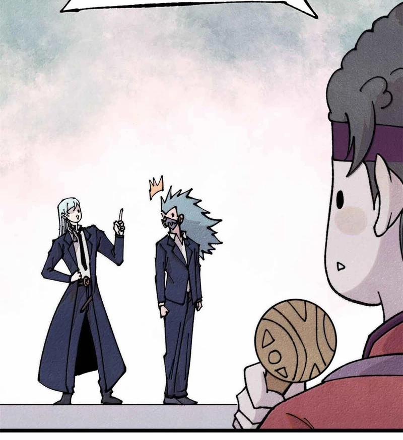 Vạn Cổ Tối Cường Tông 374 trang 31