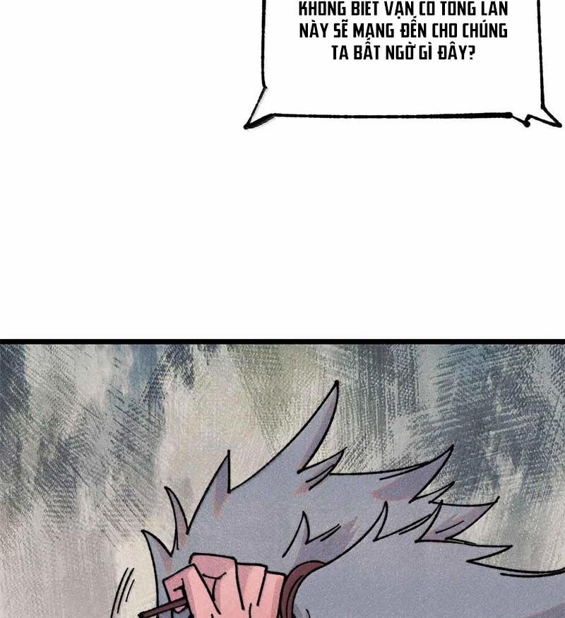 Vạn Cổ Tối Cường Tông 374 trang 38