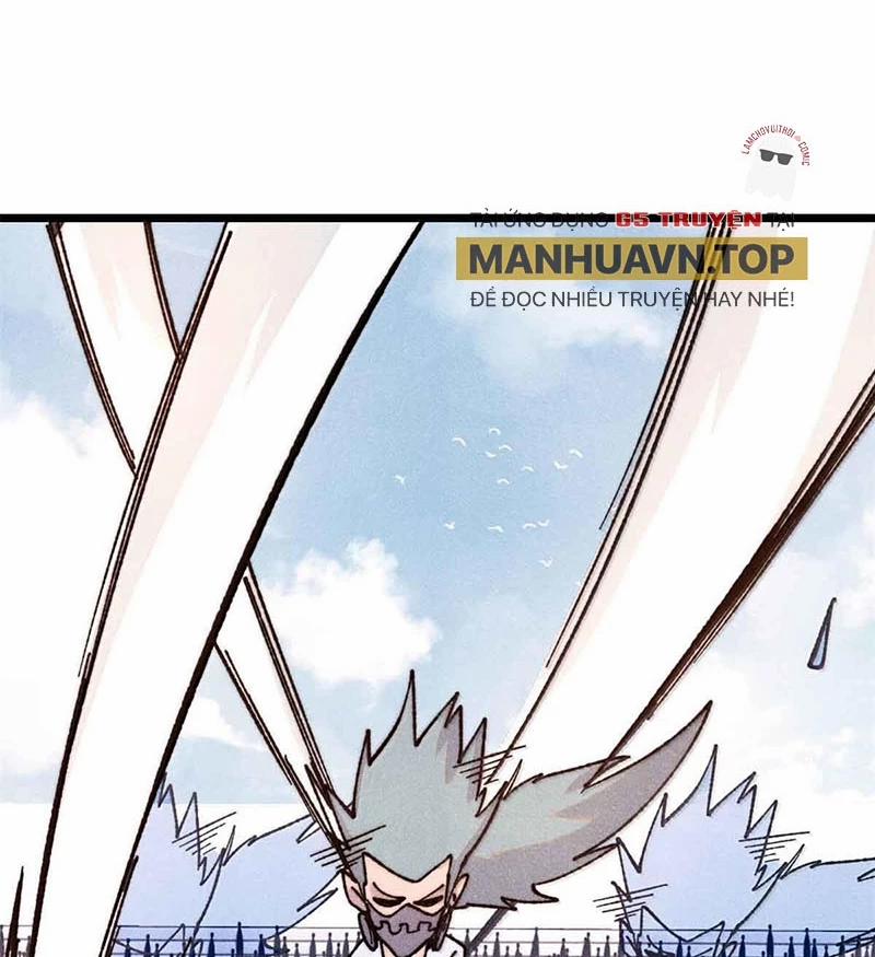 Vạn Cổ Tối Cường Tông 374 trang 67