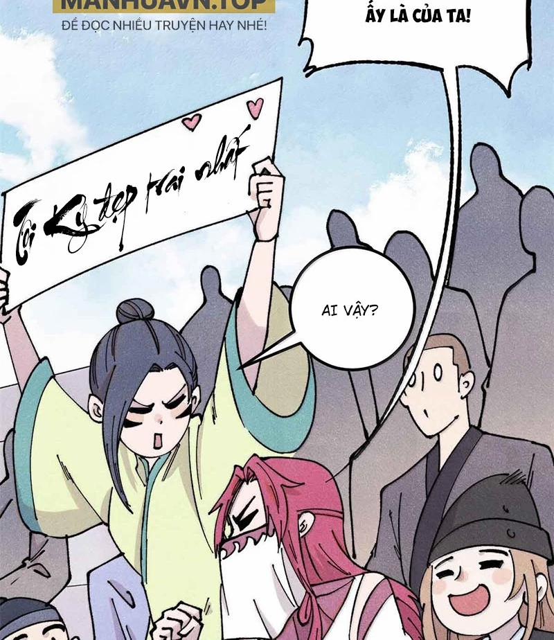 Vạn Cổ Tối Cường Tông 374 trang 9