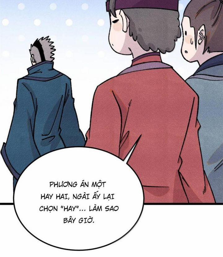 Vạn Cổ Tối Cường Tông 375 trang 11