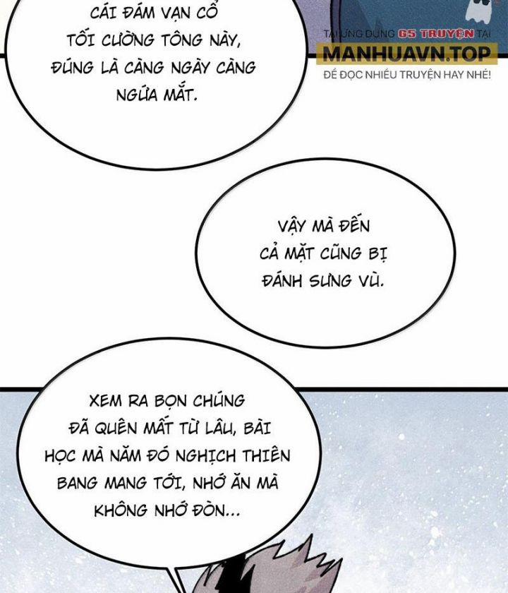 Vạn Cổ Tối Cường Tông 375 trang 4