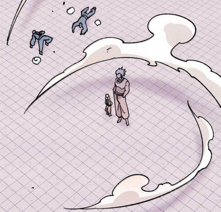 Vạn Cổ Tối Cường Tông 375 trang 40