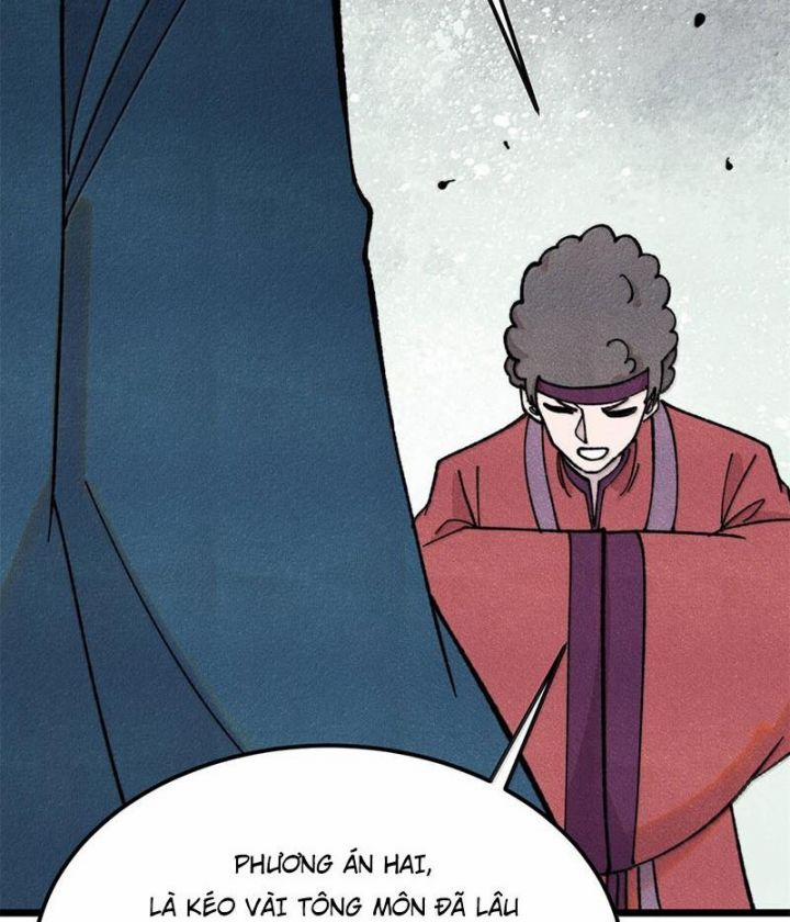 Vạn Cổ Tối Cường Tông 375 trang 7