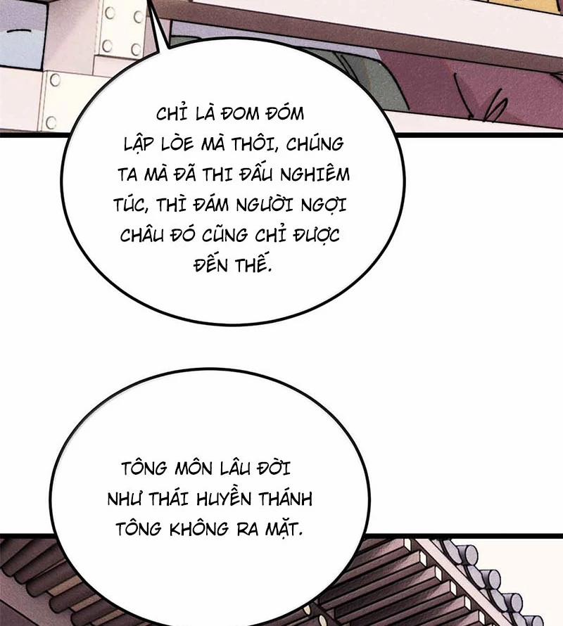 Vạn Cổ Tối Cường Tông 376 trang 20