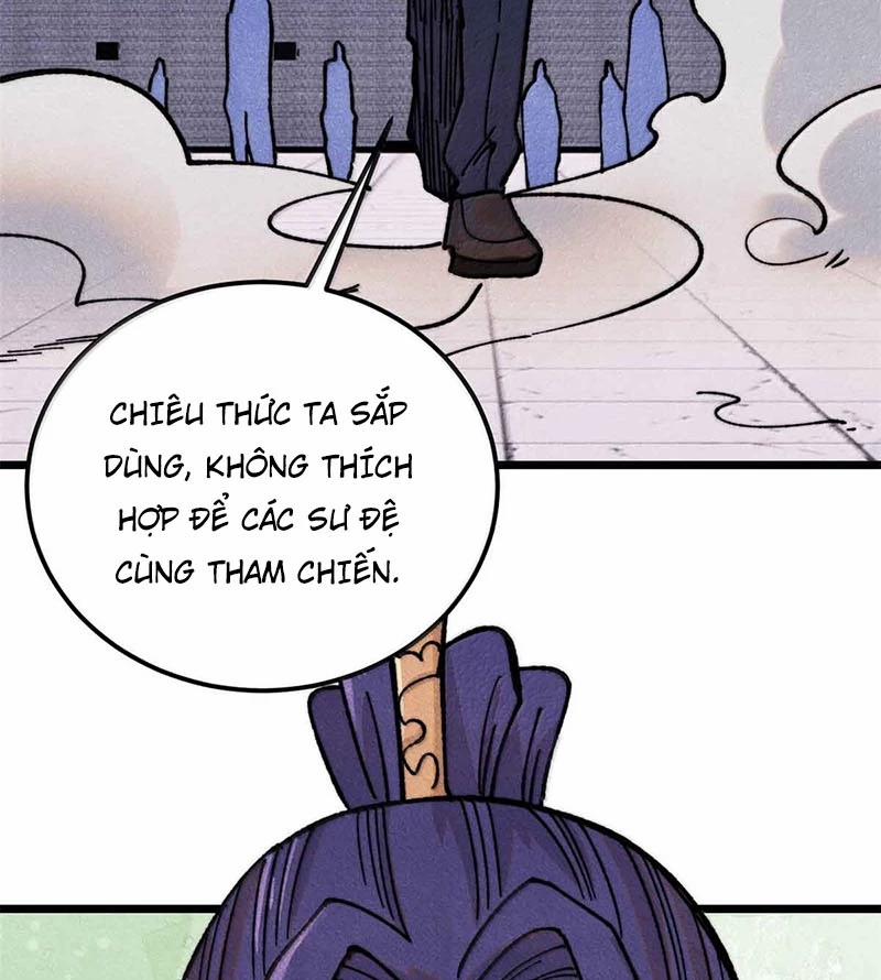 Vạn Cổ Tối Cường Tông 376 trang 27