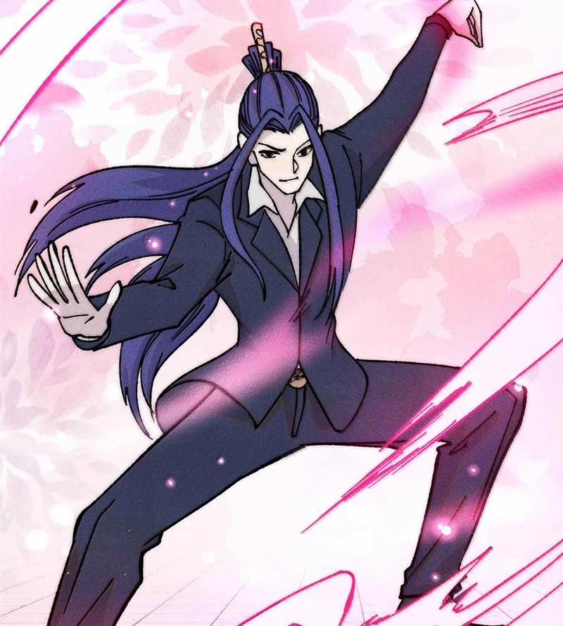 Vạn Cổ Tối Cường Tông 376 trang 32