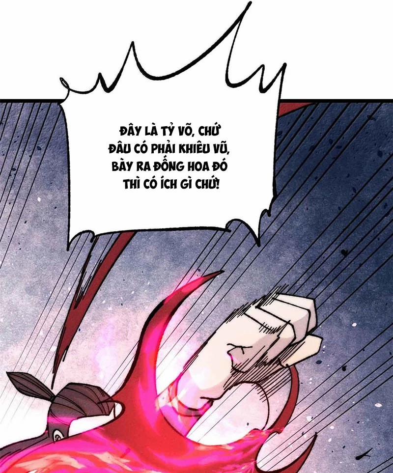 Vạn Cổ Tối Cường Tông 376 trang 38