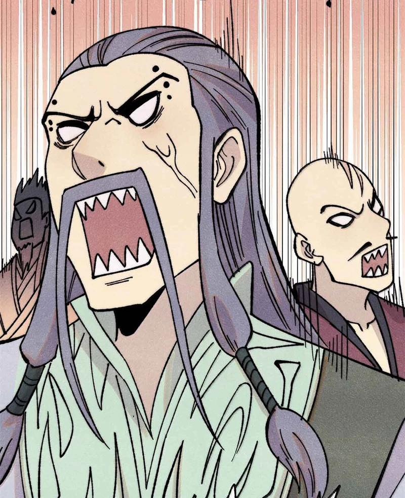 Vạn Cổ Tối Cường Tông 376 trang 67