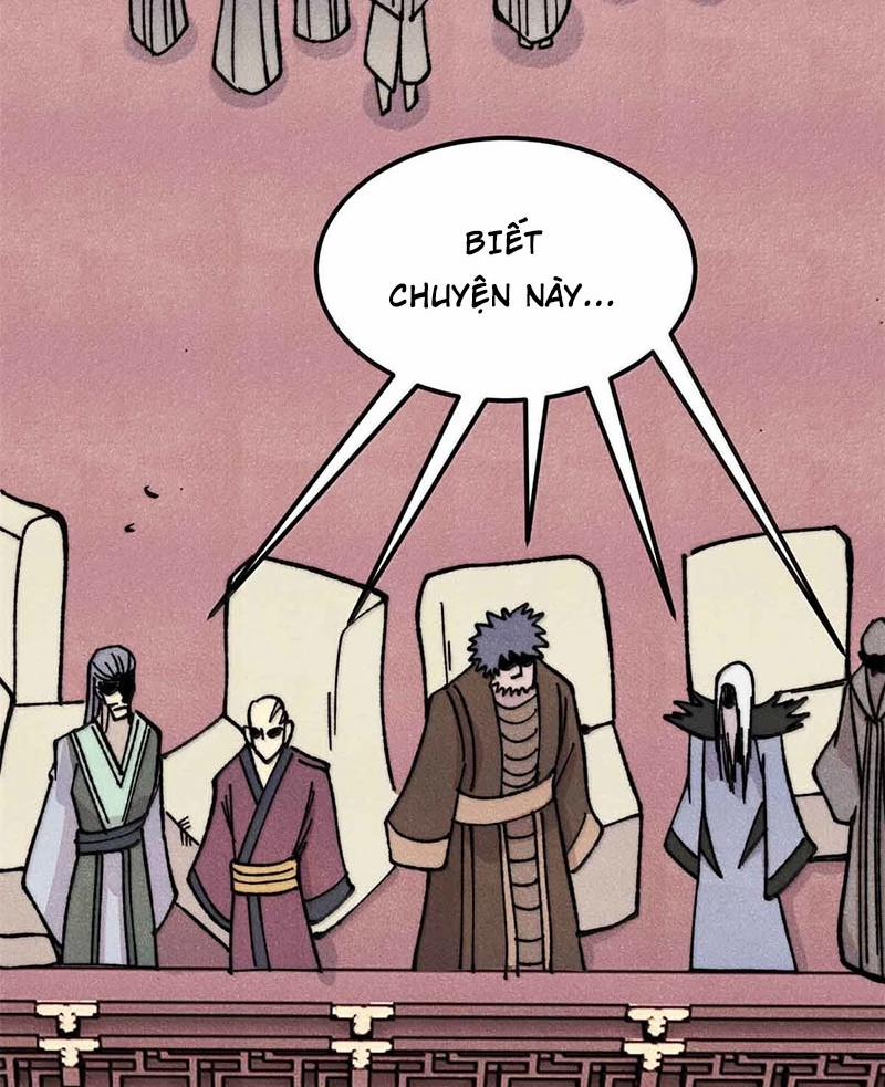 Vạn Cổ Tối Cường Tông 376 trang 71