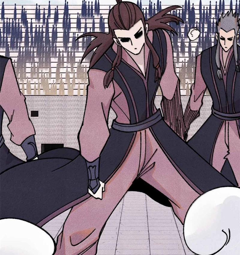 Vạn Cổ Tối Cường Tông 376 trang 8