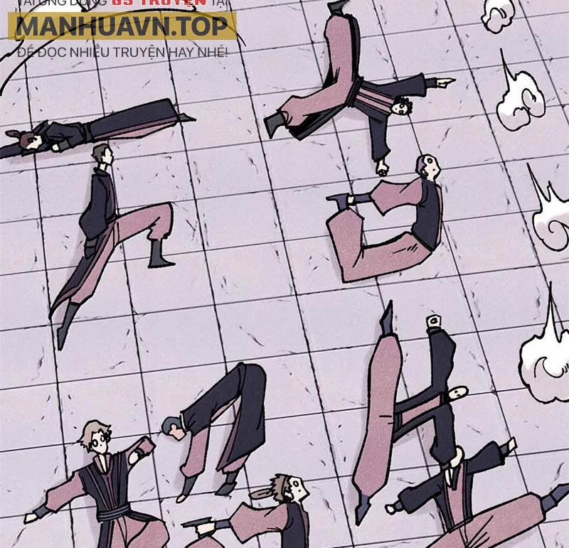 Vạn Cổ Tối Cường Tông 376 trang 80