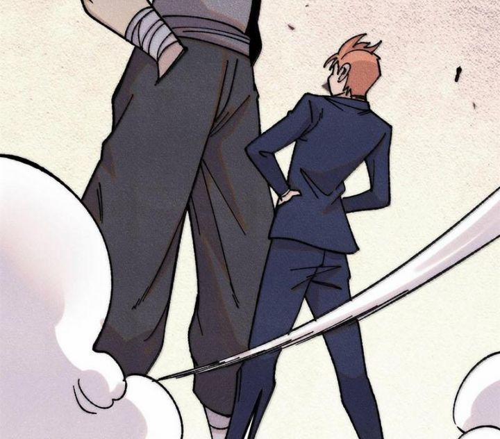 Vạn Cổ Tối Cường Tông 377 trang 14