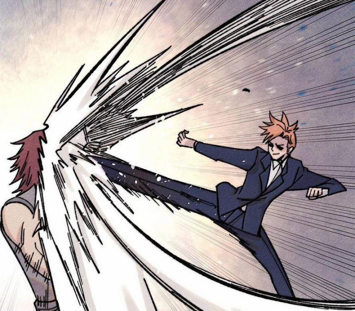 Vạn Cổ Tối Cường Tông 377 trang 22