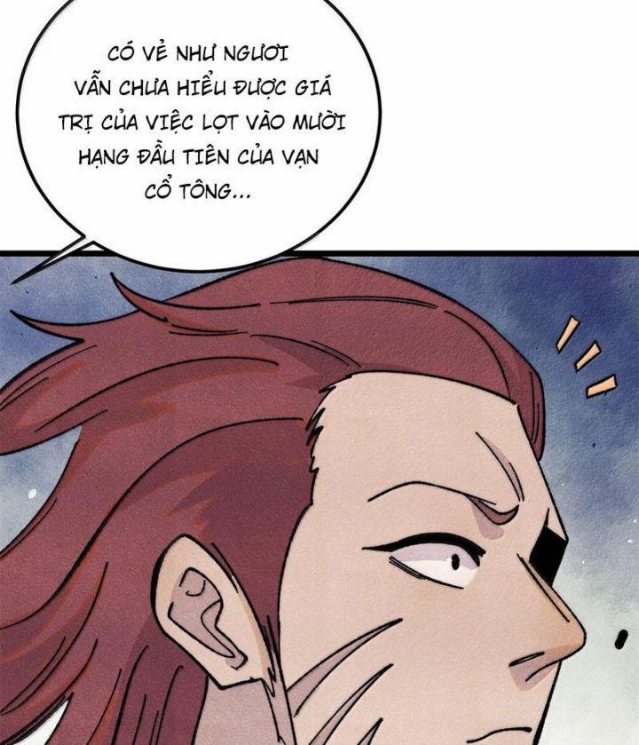 Vạn Cổ Tối Cường Tông 377 trang 31