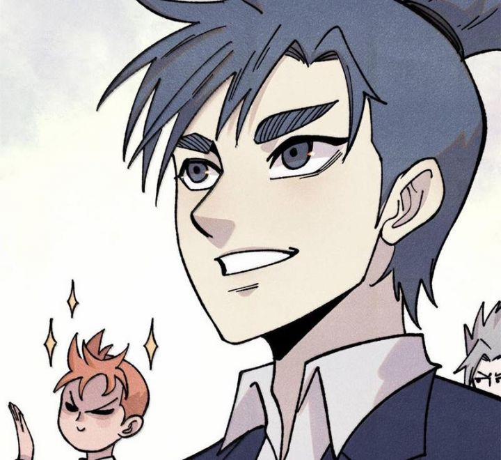 Vạn Cổ Tối Cường Tông 377 trang 57