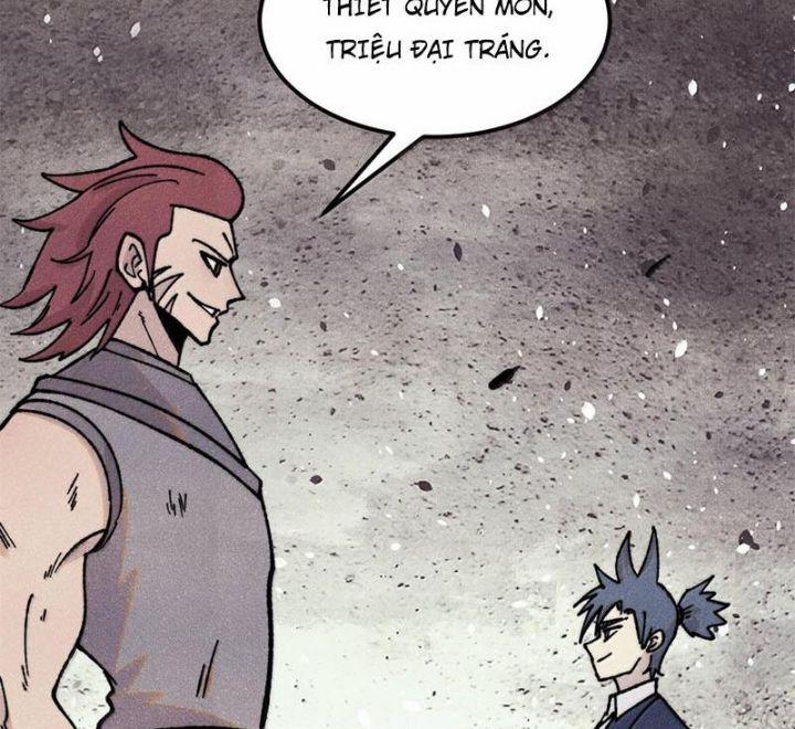 Vạn Cổ Tối Cường Tông 377 trang 59