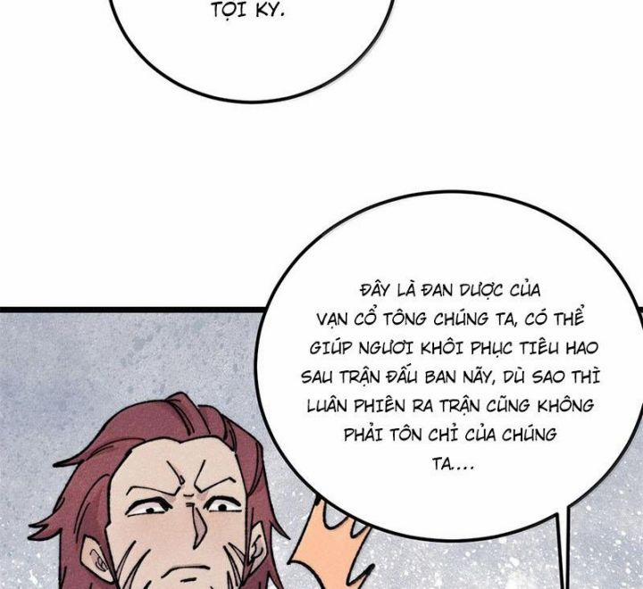 Vạn Cổ Tối Cường Tông 377 trang 61