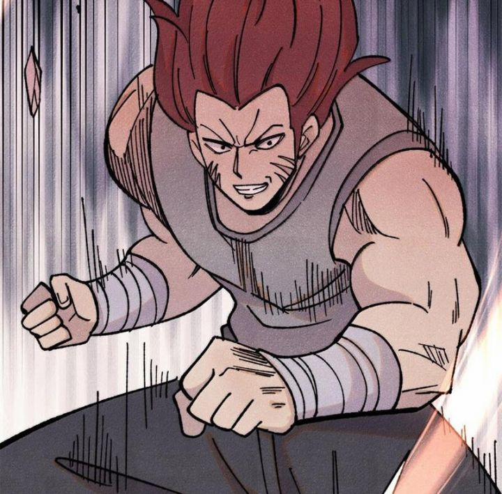 Vạn Cổ Tối Cường Tông 377 trang 67