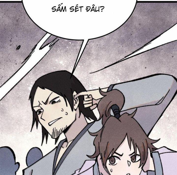 Vạn Cổ Tối Cường Tông 377 trang 76