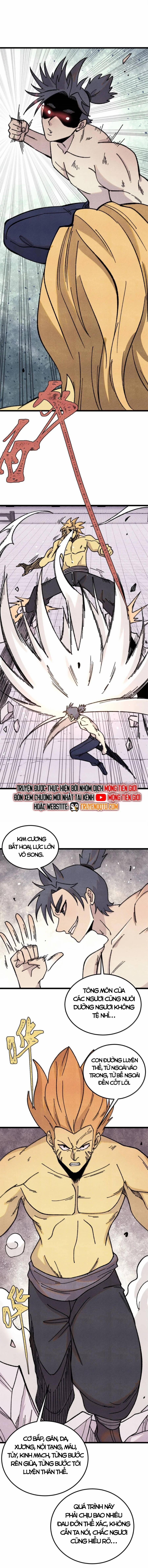 Vạn Cổ Tối Cường Tông 378 trang 6