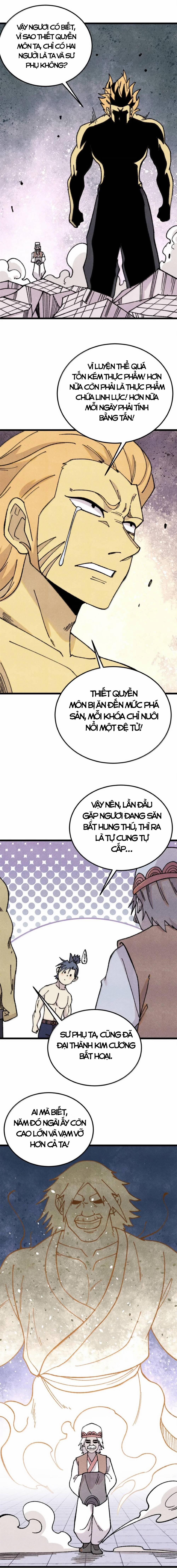 Vạn Cổ Tối Cường Tông 378 trang 7