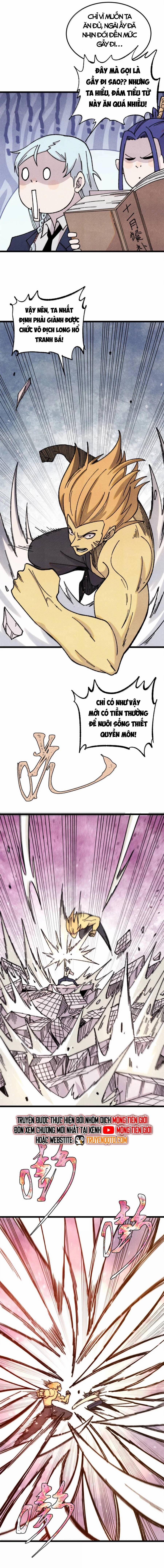 Vạn Cổ Tối Cường Tông 378 trang 8