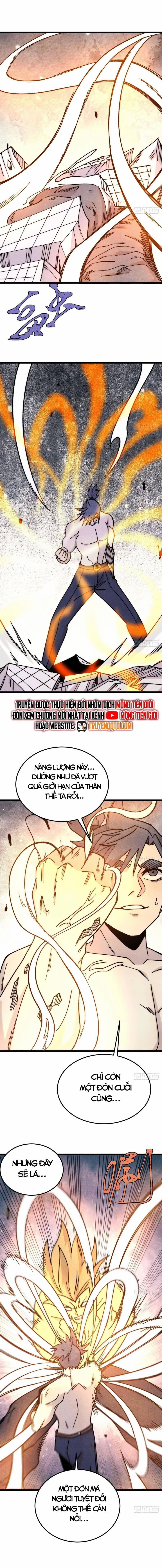 Vạn Cổ Tối Cường Tông 379 trang 2