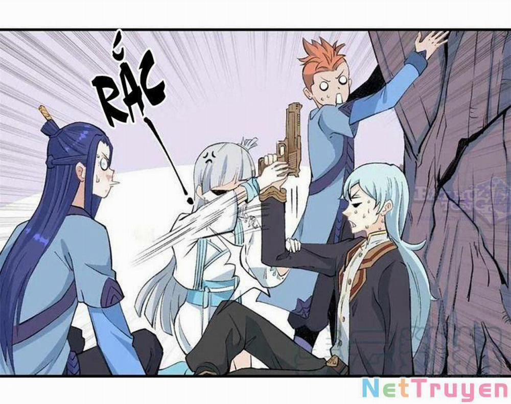 Vạn Cổ Tối Cường Tông 38 trang 10