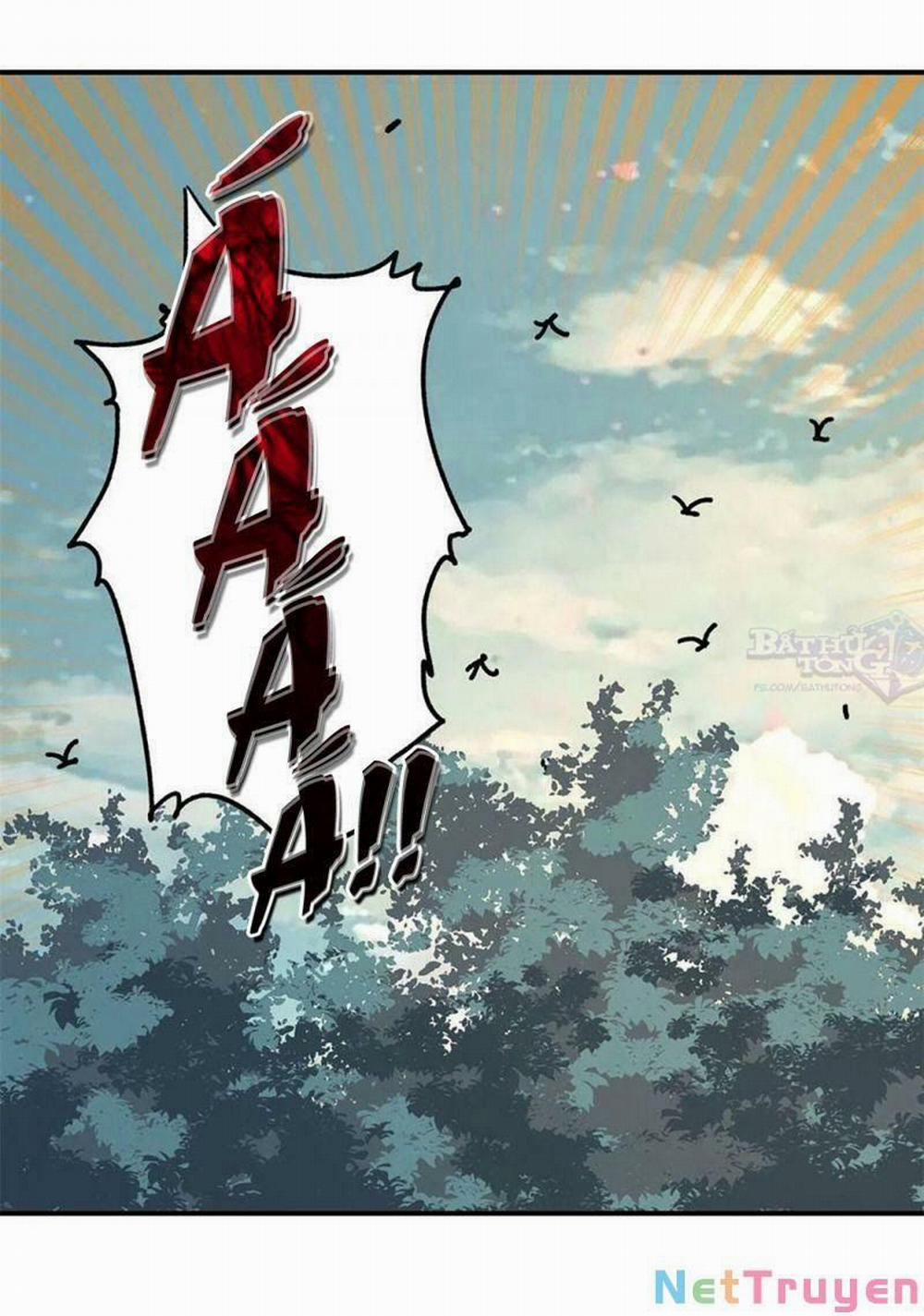 Vạn Cổ Tối Cường Tông 38 trang 11