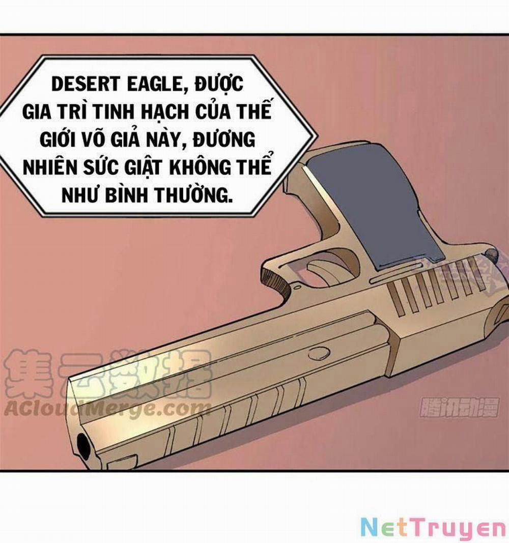 Vạn Cổ Tối Cường Tông 38 trang 16