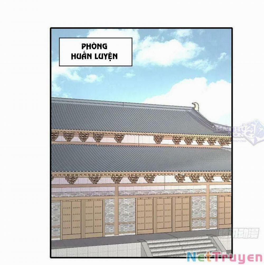 Vạn Cổ Tối Cường Tông 38 trang 18