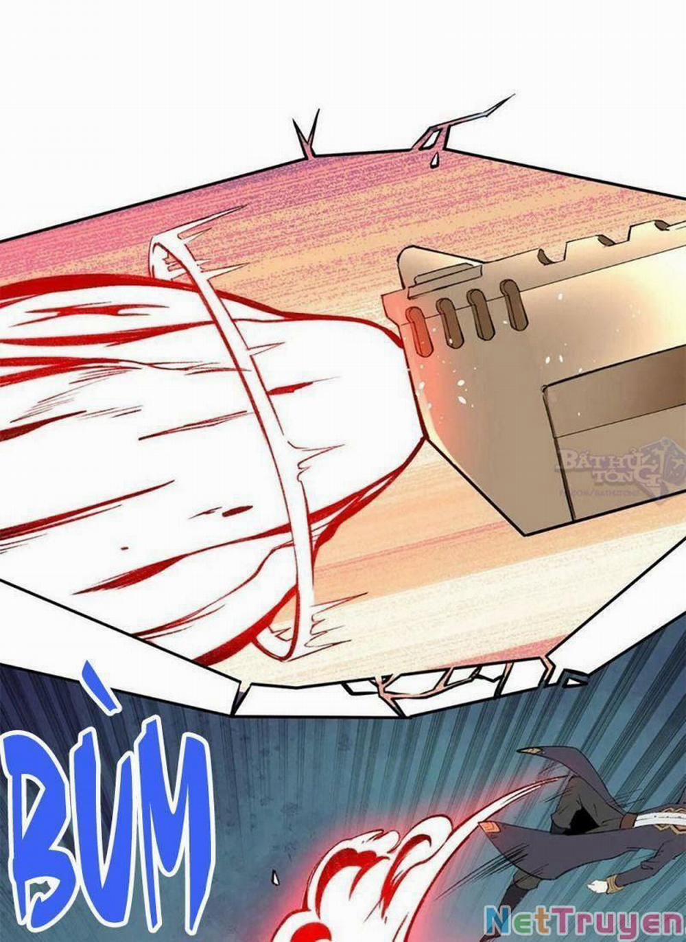 Vạn Cổ Tối Cường Tông 38 trang 2