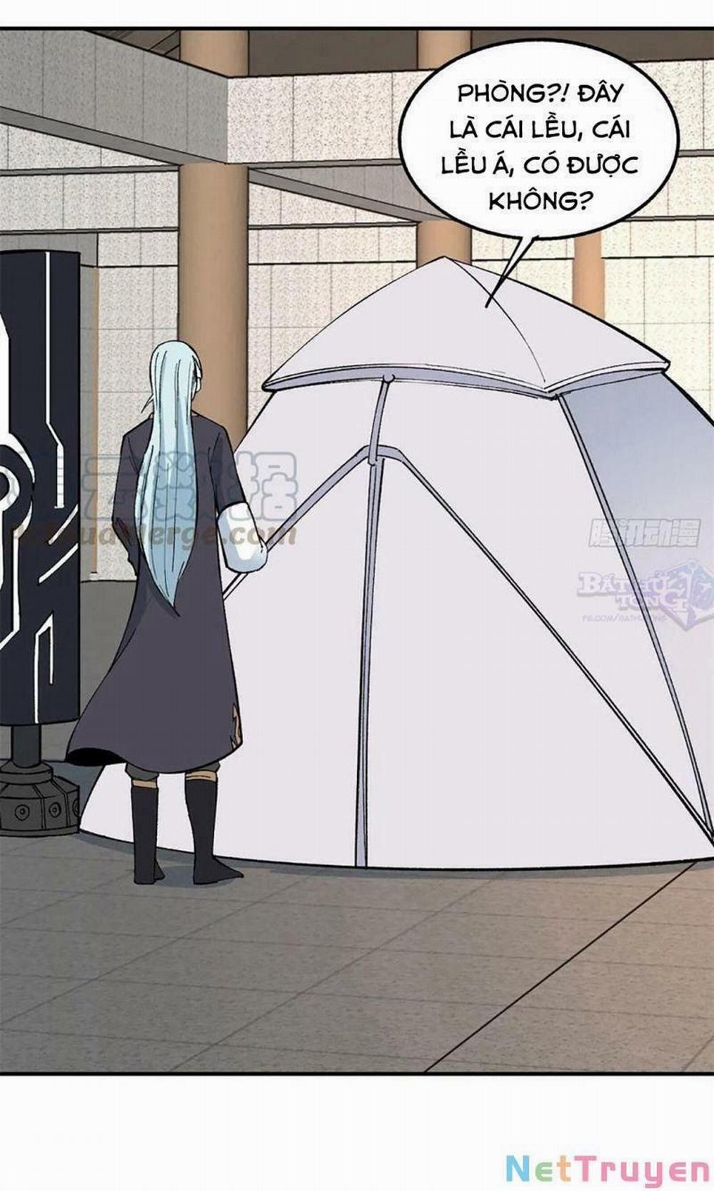 Vạn Cổ Tối Cường Tông 38 trang 20