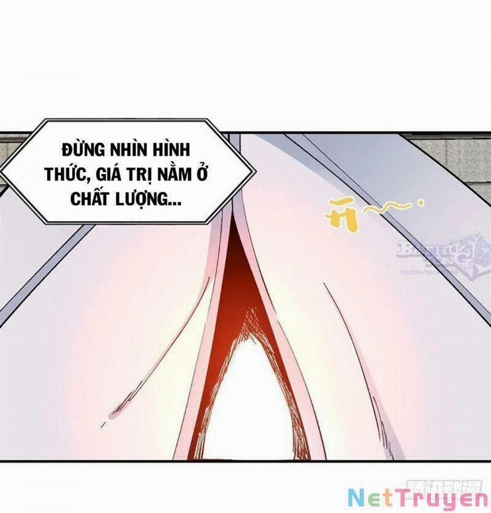 Vạn Cổ Tối Cường Tông 38 trang 21