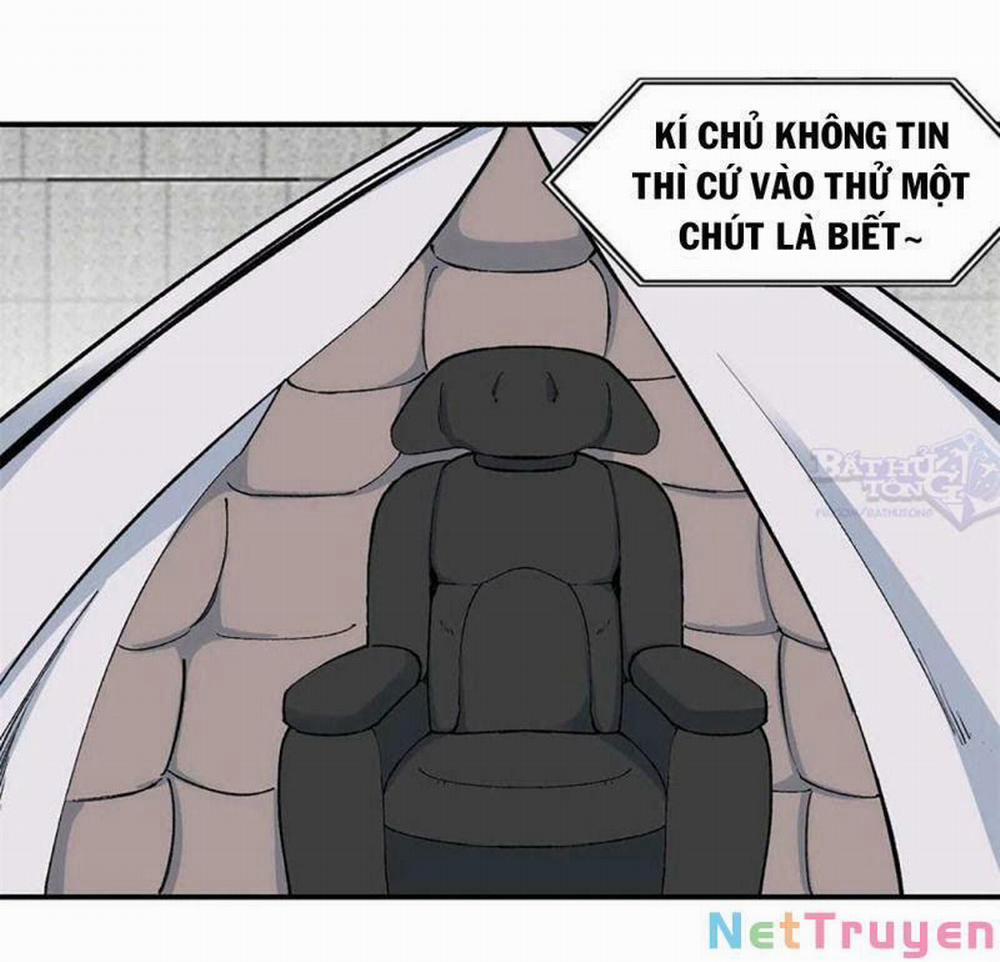 Vạn Cổ Tối Cường Tông 38 trang 22