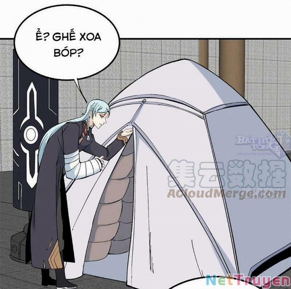 Vạn Cổ Tối Cường Tông 38 trang 23