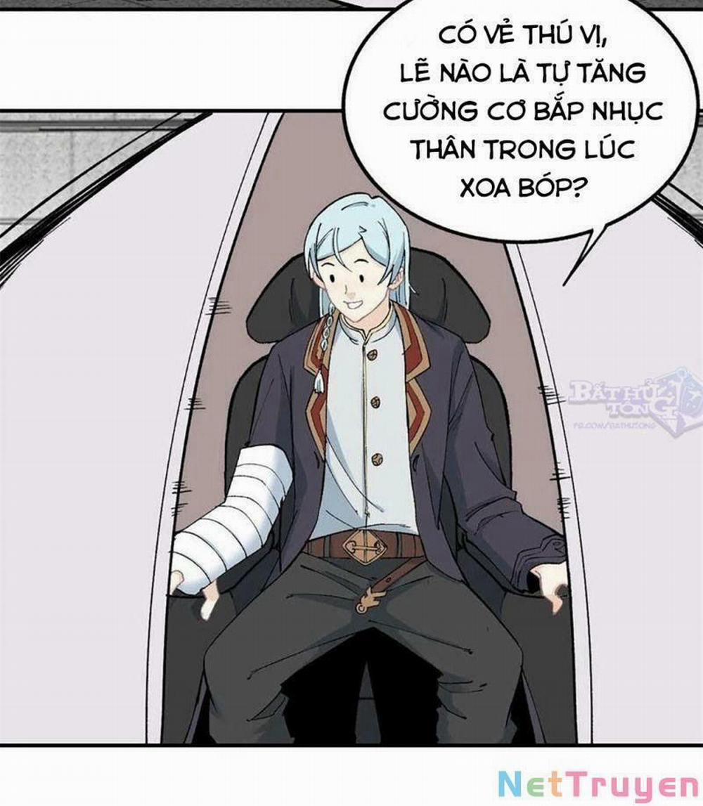 Vạn Cổ Tối Cường Tông 38 trang 24