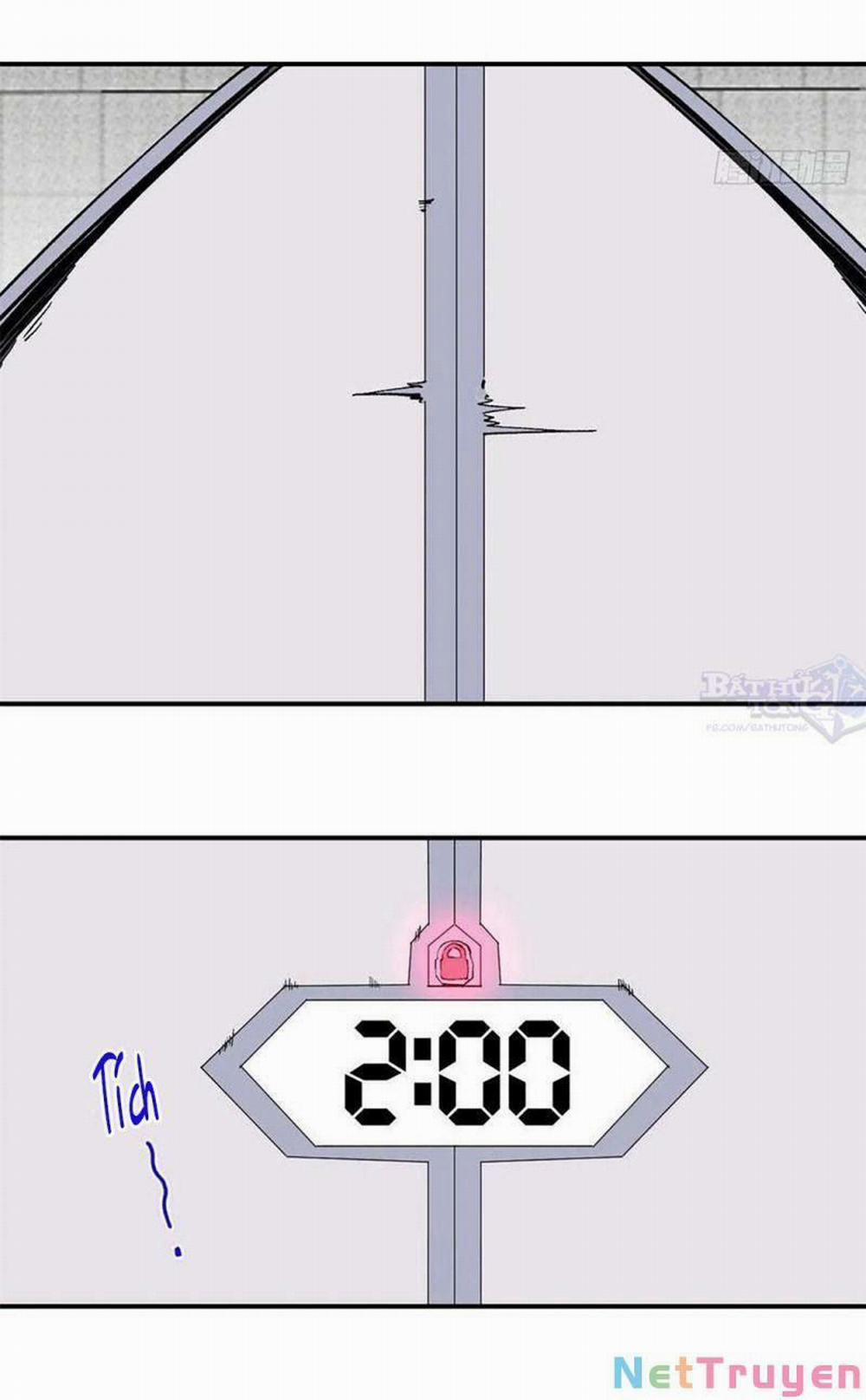 Vạn Cổ Tối Cường Tông 38 trang 25