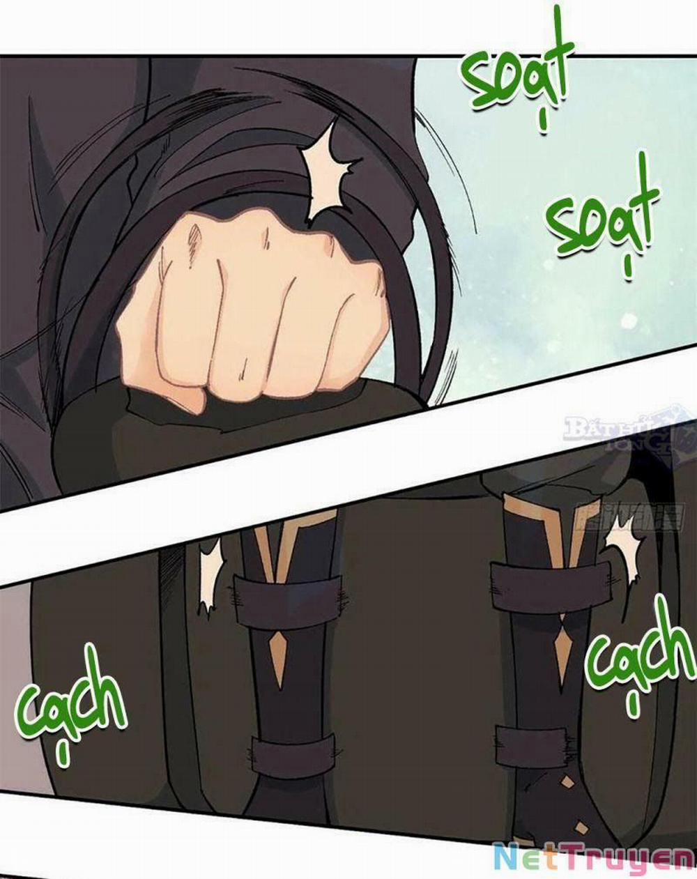 Vạn Cổ Tối Cường Tông 38 trang 27