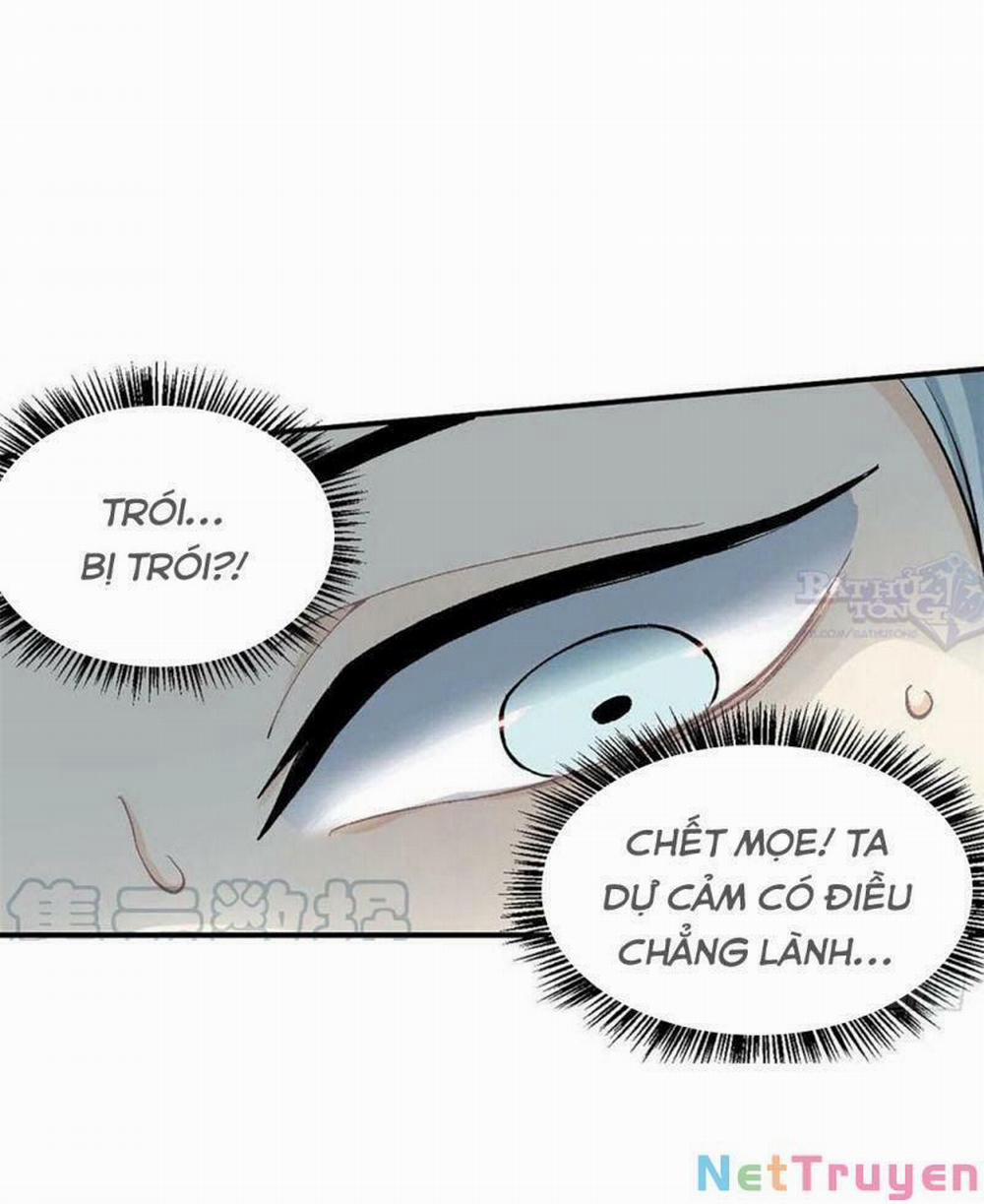 Vạn Cổ Tối Cường Tông 38 trang 29