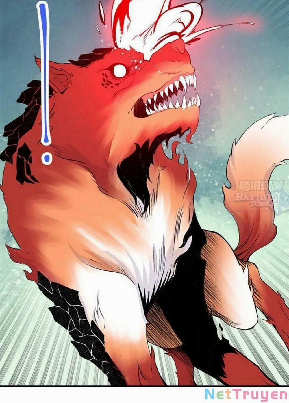 Vạn Cổ Tối Cường Tông 38 trang 3