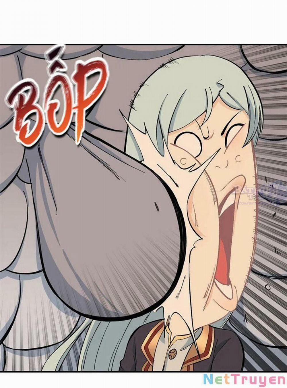 Vạn Cổ Tối Cường Tông 38 trang 30