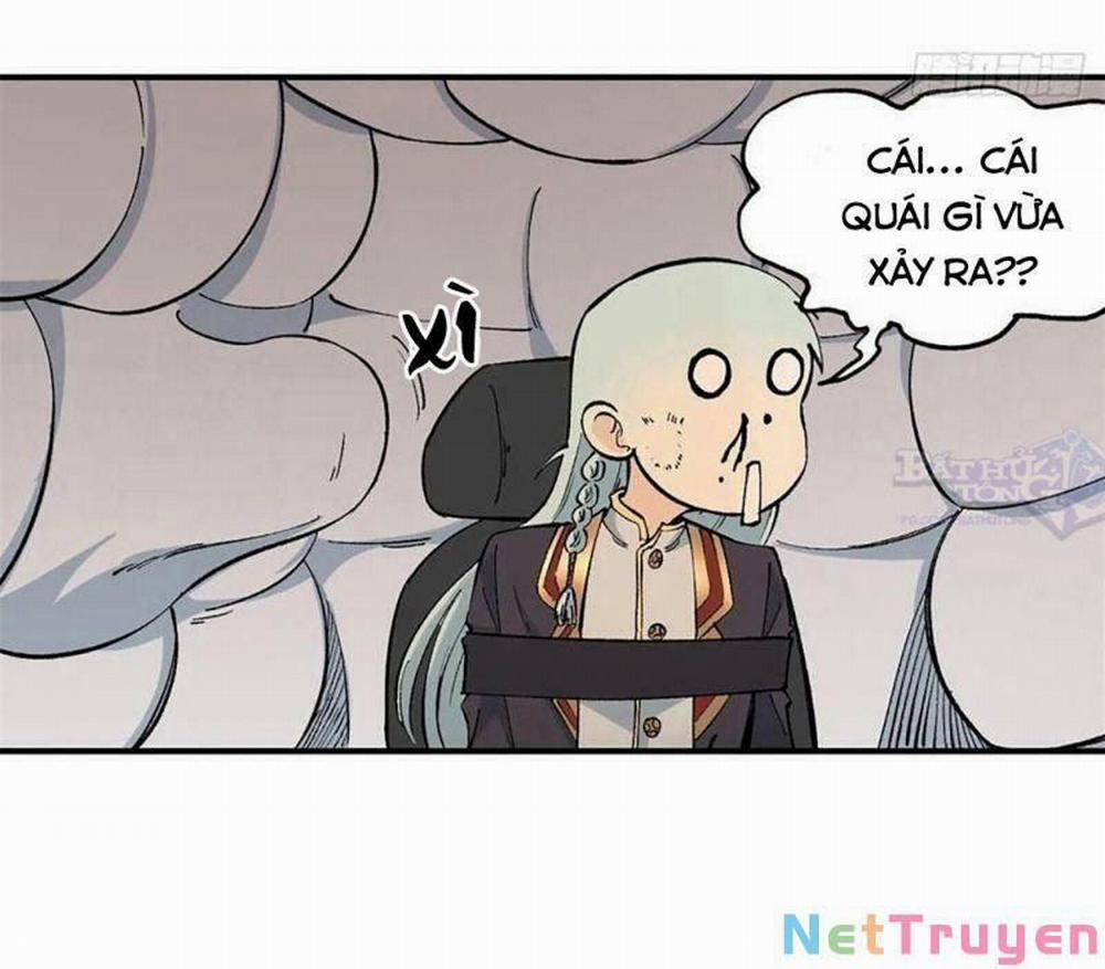 Vạn Cổ Tối Cường Tông 38 trang 31