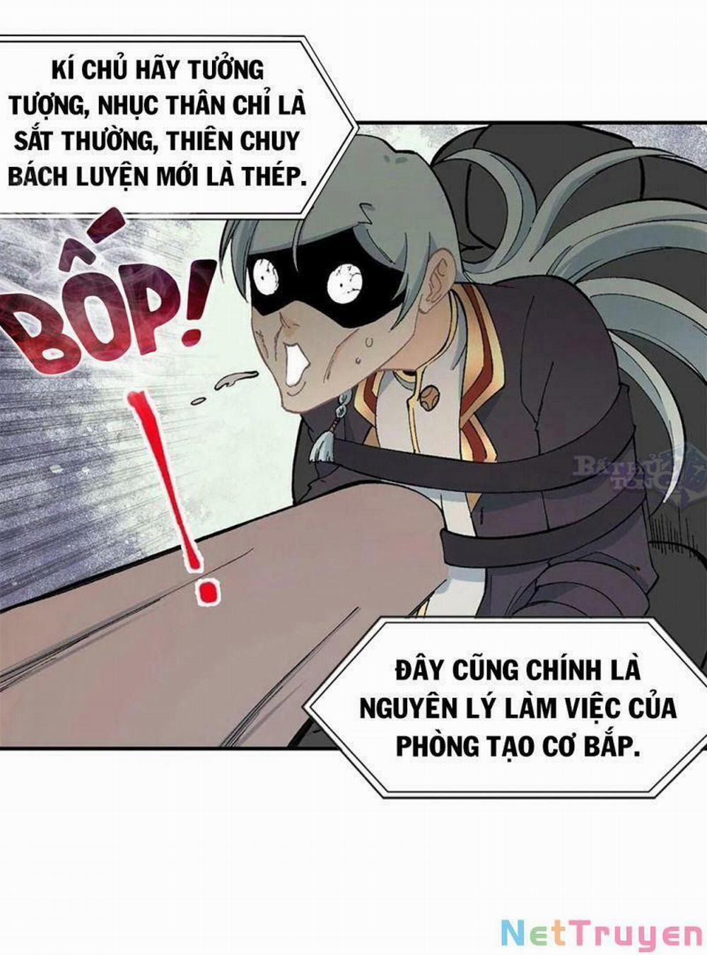 Vạn Cổ Tối Cường Tông 38 trang 32