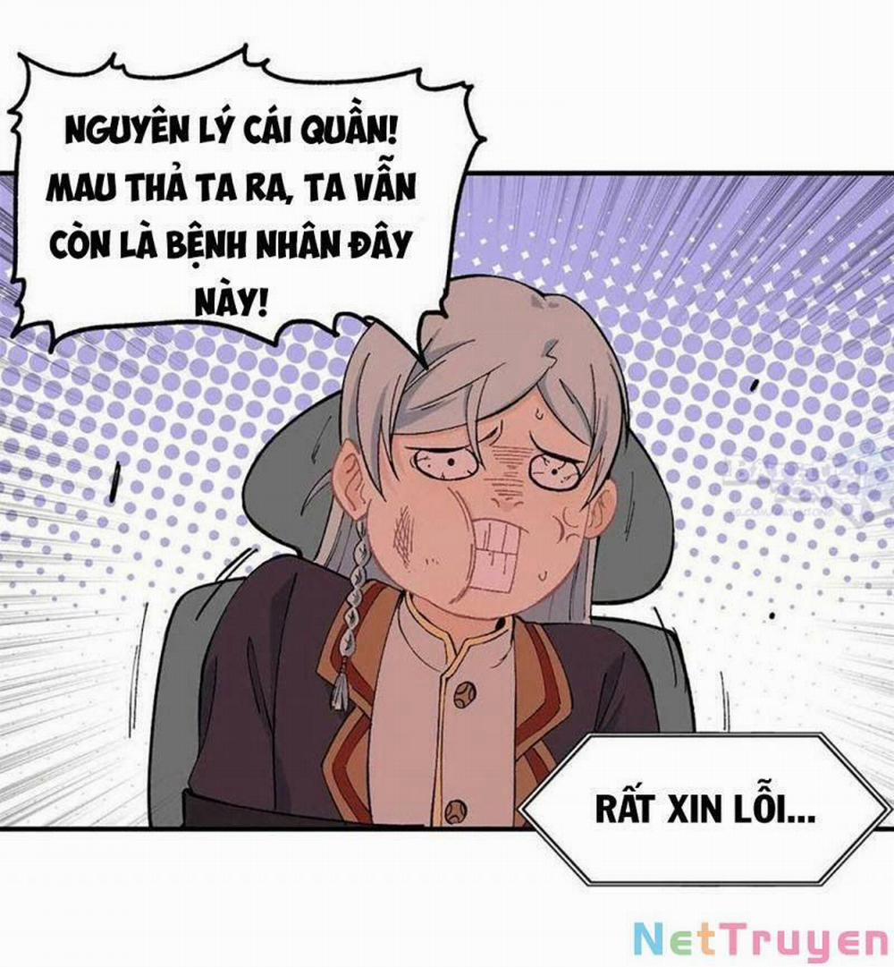 Vạn Cổ Tối Cường Tông 38 trang 33