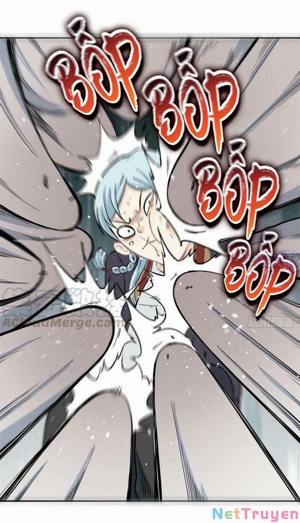 Vạn Cổ Tối Cường Tông 38 trang 35